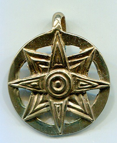 Star of Ishtar - Bronze