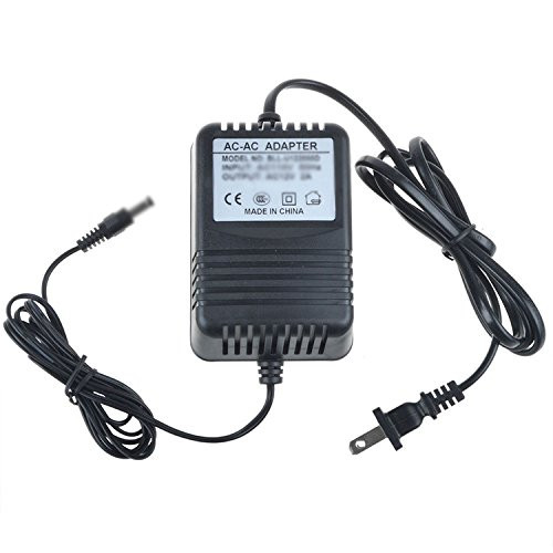 ABLEGRID 9V AC Adapter for DigiTech HPro PS750 HiPro HPRO Harman Pro Group P N  PS750 iPRO Harman Pro 750 9VAC Power Supply Cord Cable Charger Mains PSU