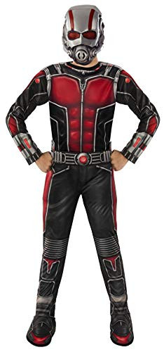 Ant-Man Costume  Child_s Medium