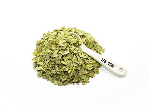 Eucalyptus Leaf -C S- ½ lb