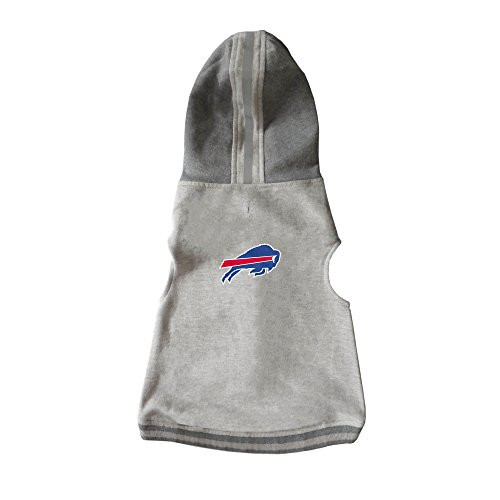 NFL Buffalo Bills Team Dog Sweatshirt  XL