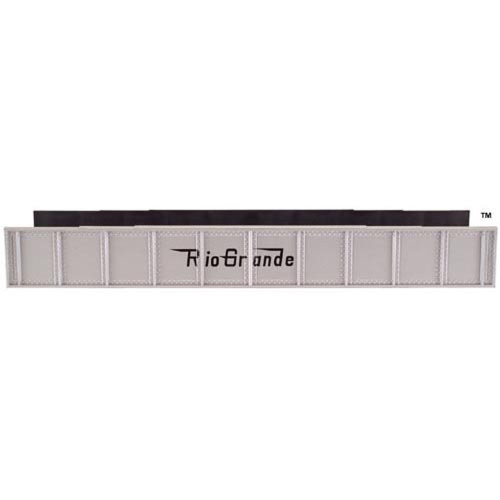 Atlas - Code 80 N Plate Girder Bridge Rio Grande