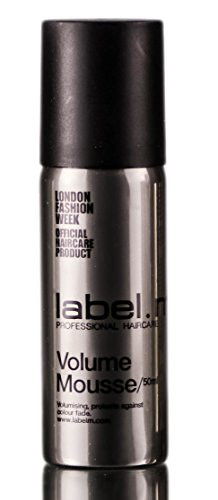 Label.m Volume Mousse 50ml
