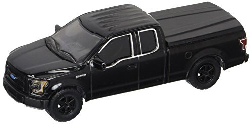 Greenlight 27840 Bandit Series 14 Assortment, Black