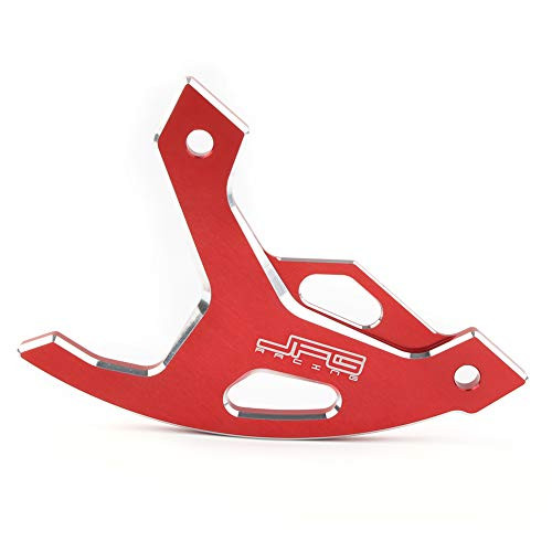 Three T Rear Wheel Brake Disc Guard 