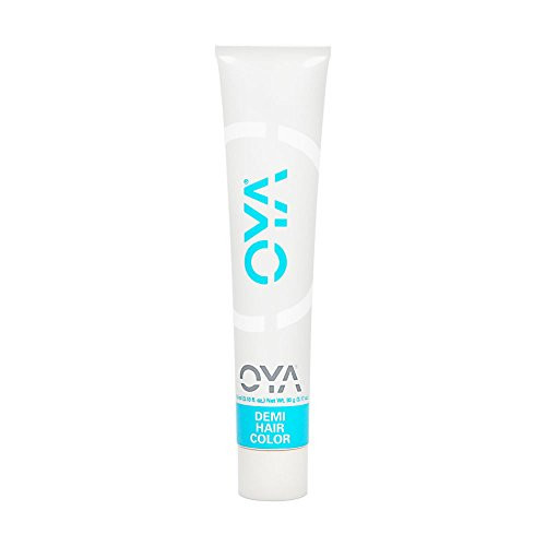 OYA Demi Permanent Hair Color 5-0 -N- 3.10 fl.oz. -91.8 ml-