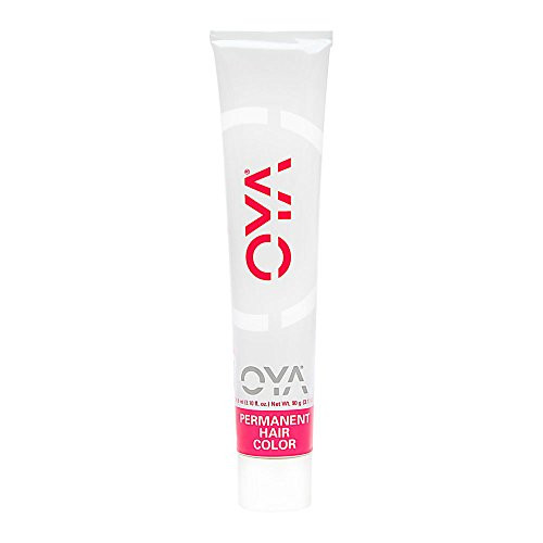 OYA Permanent Hair Color 6-0 -N- 3.10 fl.oz. -91.8 ml- by Oya