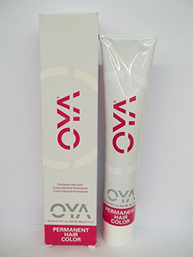 OYA Permanent Hair Color 3-0 -N- 3.10 fl.oz. -91.8 ml- by OYA Hair Color