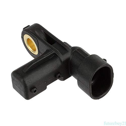 ALS524 5S10775 Rear Anti Lock Brake ABS Wheel Speed Sensor Fit Jaguar S-Type XJ XK XR822753 XJ8