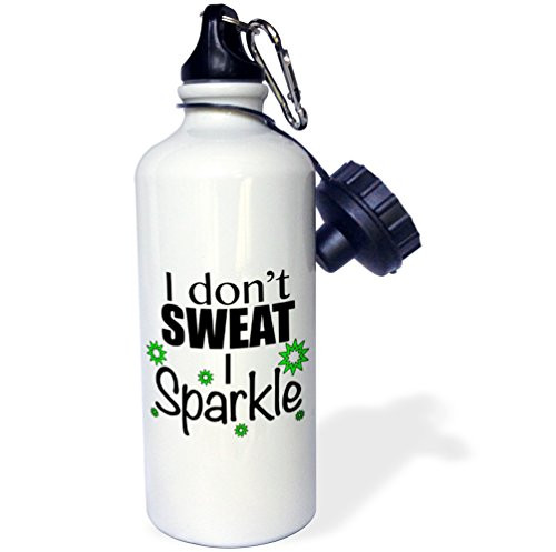 3dRose wb_171960_1 Im sorry for what I said when I was hungry, Purple - Sports Water Bottle, 21oz