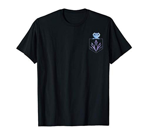 Disney Frozen 2 Bruni Pocket T-Shirt