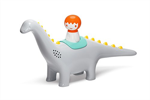 Kid O Myland Dinosaur & Boy Sound Learning Toy