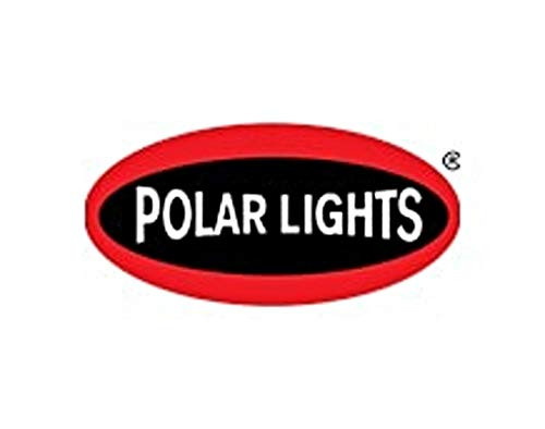 Polar Lights 1 1000 Star Trek Discovery U.S.S. Enterprise Decal  PLLMKA042