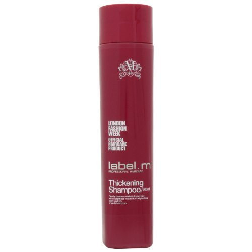 Label. M Thickening Shampoo - 10.14 oz by Label.m