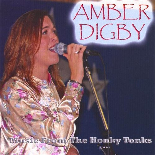 Music from the Honky Tonks Music from the Honky Tonks