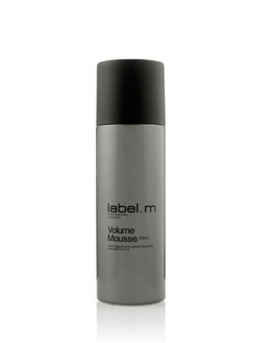 Label M Volume Mousse 200 ml by Label M