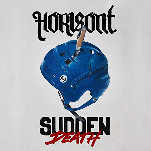 Sudden Death -Ltd. CD Digipak-