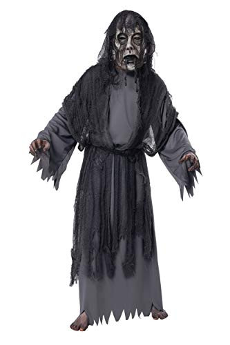 California Costumes Ghoul in the Graveyard Child Costume  Small Medium