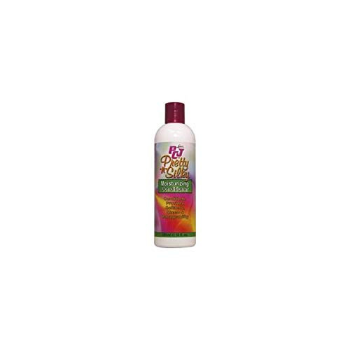 Pcj Pretty N Silky Moisturizing Conditioner 00737 12oz