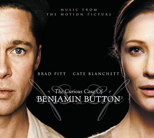 The Curious Case Of Benjamin Button The Curious Case Of Benjamin Button