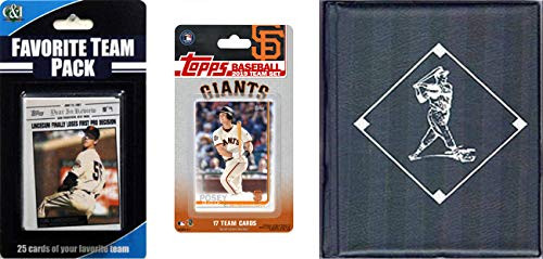 C and I Collectables MLB San Francisco Giants Mens 2019SFGTSCN A Brown Brown 2019SFGTSC  Brown  N A