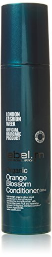 Label.M Organic Orange Blossom Conditioner  6.8 Ounce