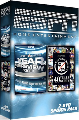 ESPN 2-Pack  Sportscenter Year in Review   ABC