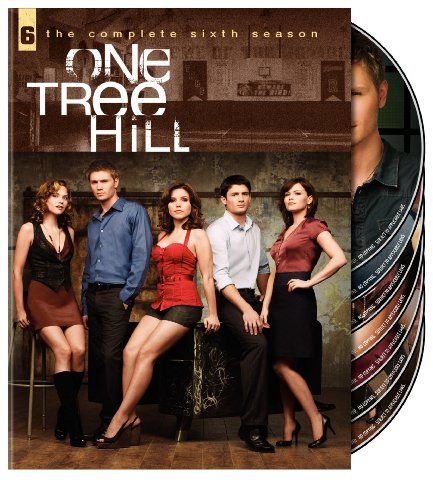 One Tree Hill  Season 6