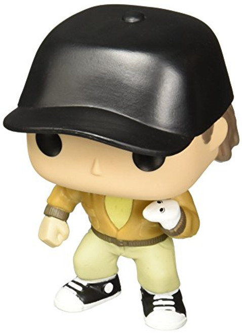 Funko POP TV: A-Team - Murdock Action Figure Funko POP TV: A-Team - Murdock Action Figure