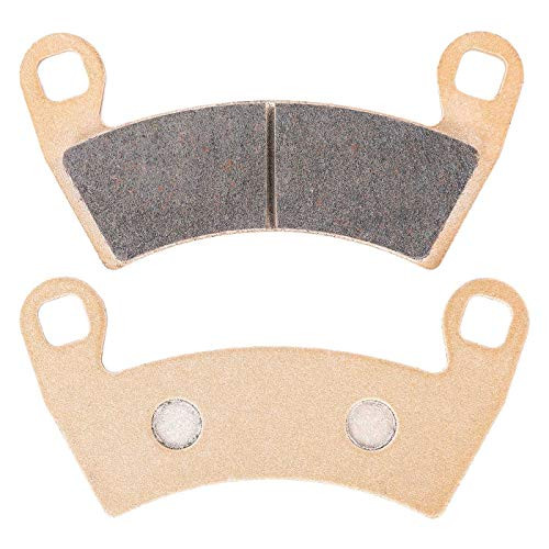 Kimpex Ceramic Brake Pad Ref 2202413 Polaris Ace General RZR More 2004-2019