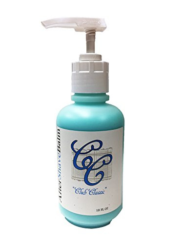 Club Classic After Shave Balm -18 oz-