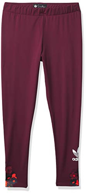 adidas Originals Women_s HER Studio London Tights  Multicolor  XS adidas Originals Women_s HER Studio London Tights  Multicolor  XS