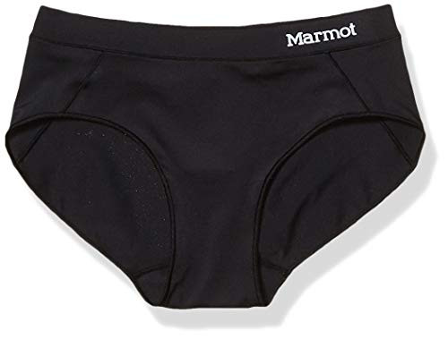 MARMOT Women_s Performance Hipster  Buff  XS