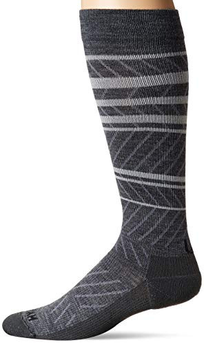 Wigwam Avondale F6287 Sock  Charcoal - XL