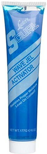 U S Gel Reg Luster S-Curl Size 6z U S Gel Reg Luster S-Curl 6z