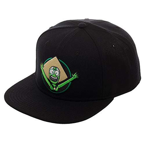 Bioworld Steven Universe Peridot Snapback Hat