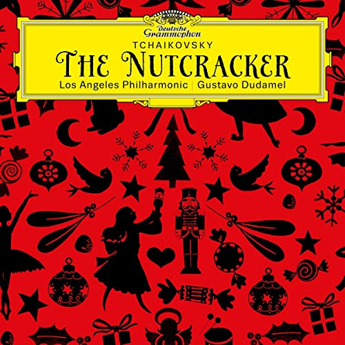 Tchaikovsky  The Nutcracker -2 CD-