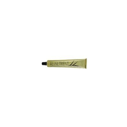 All-Nutrient Professional Cream Haircolor 100g 3.5oz. - Made with Certified Organics -9B LIGHT BEIGE BLONDE- by N_iceshop