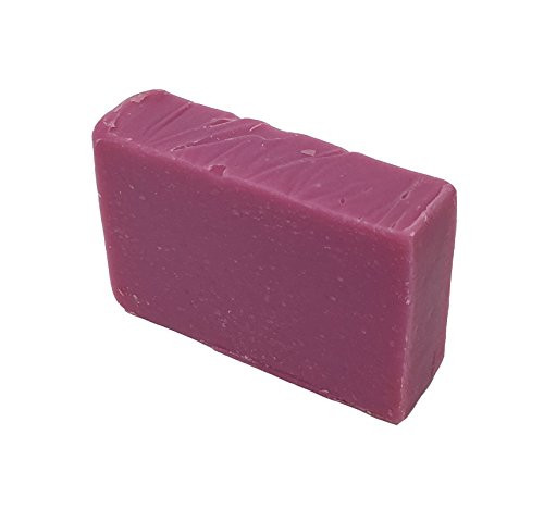 Suds N  Scents Floral Handcrafted Cold Pressed Soap 4.5 Ounce Bar  Set of 2  Patio Garden