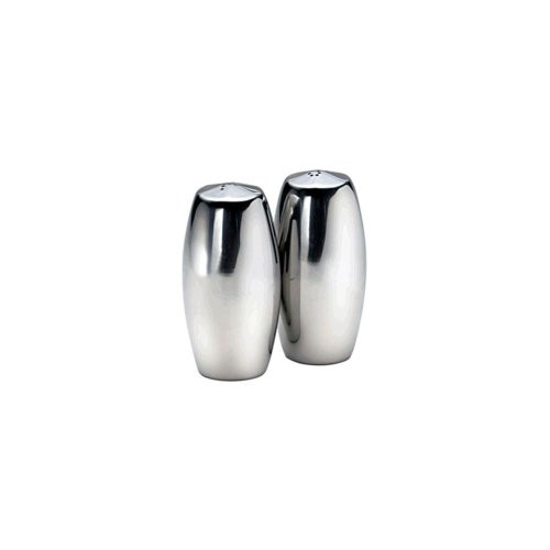 Stiletto S S Salt And Pepper Shaker Set