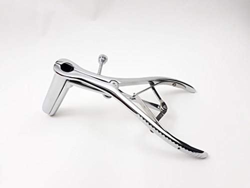 Mathieu Rectal Speculum OB GYN Medical G.S Instruments