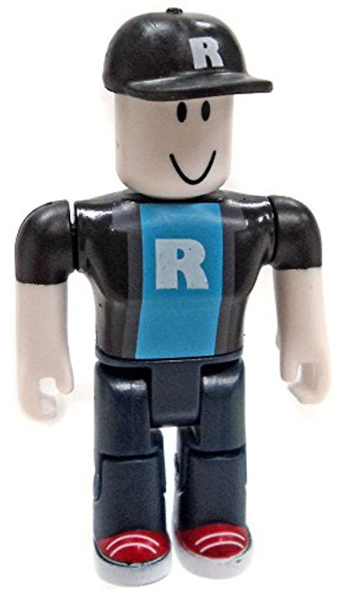 ROBLOX Series 2 Roblox Super Fan action Figure mystery box + Virtual Item Code 2.5" ROBLOX Series 2 Roblox Super Fan action Figure mystery box + Virtual Item Code 2.5"