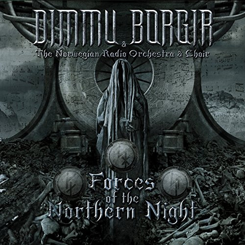 Forces of the Northern Night
