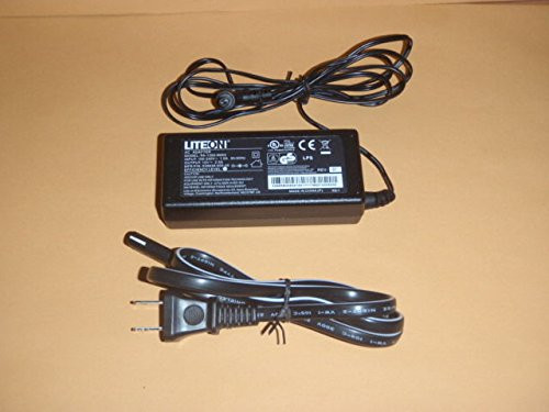 Genuine Liteon PA-1300-8M02 AC P N 539838-005-00 Power Supply Adapter 12V 2.5A 30W