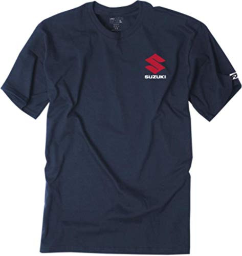 Factory Effex Suzuki Sutter T-Shirt-XL
