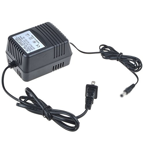 Accessory USA AC to AC Adapter for Berkline P N  RM260093 RM260200 Replaces Model  MA481220 48A-12-1500 12V 2A 2000mA Class 2 Transformer Power Supply Cord