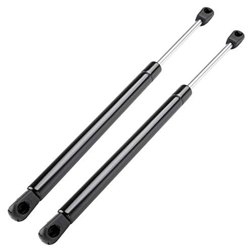 ZENITHIKE Gas Strut Lift Support Replace for 2004-2000 T-oyota Avalon Hood Pack of 2