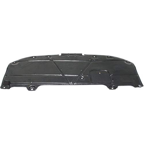 Parts N Go 2014-2018 Maz 3 Engine Under Cover Splash Guard - BJS75611Y MA1228120