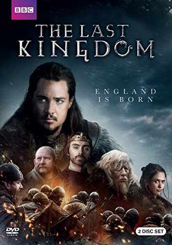 Last Kingdom  The
