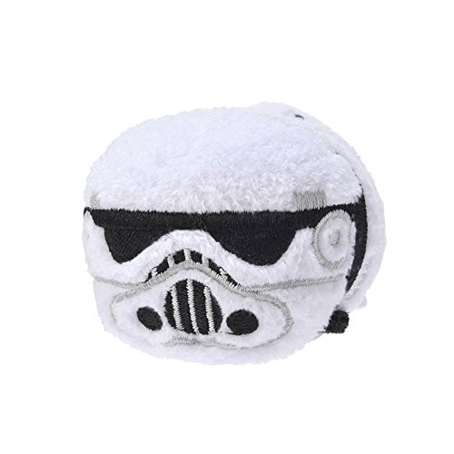 Disney Store jpan stuffed Star Wars Storm Trooper mini -S- TSUM TSUM TSUM TSUM plush Disney Store jpan stuffed Star Wars Storm Trooper mini -S- TSUM TSUM TSUM TSUM plush